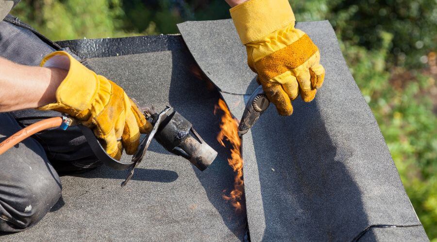 Expert top industrial roofings services in Del Rio, TX